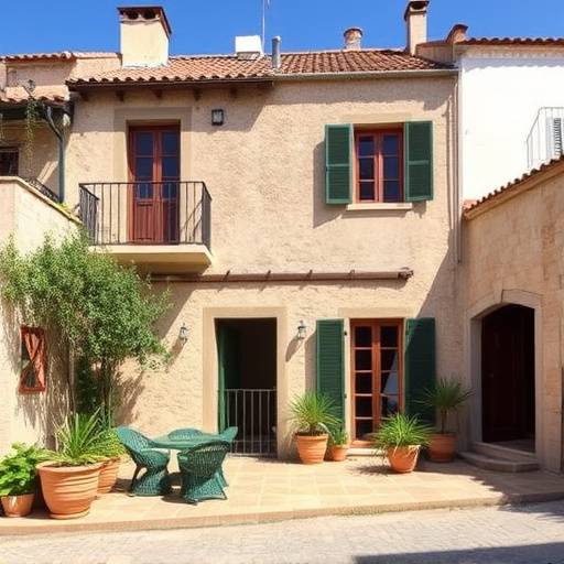 Adosado en la Costa Brava, Girona